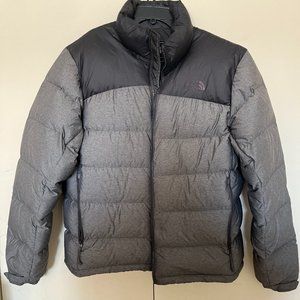 The North Face Nuptse 2 Down Jacket - Men's